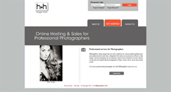 Desktop Screenshot of hhimagehost.com